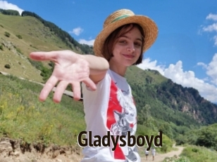 Gladysboyd