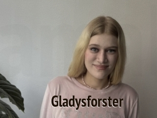 Gladysforster