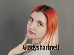 Gladyshartnell