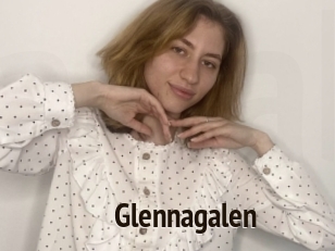 Glennagalen