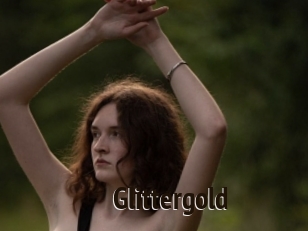 Glittergold