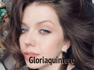 Gloriaquintero