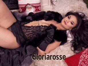 Gloriarosse