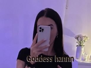 Goddess_hannn