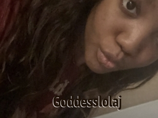 Goddesslolaj
