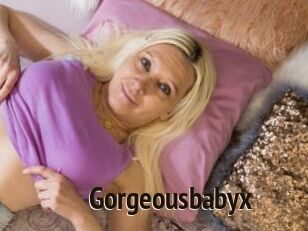 Gorgeousbabyx