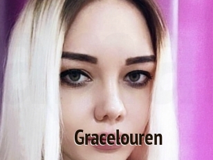Gracelouren