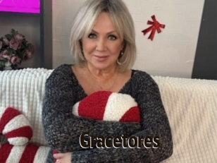 Gracetores