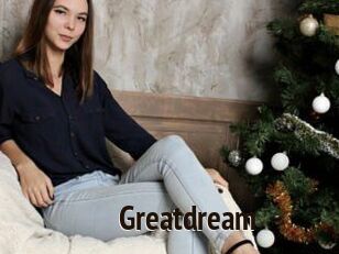 Greatdream