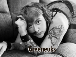 Greeneuks