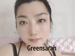 Greensarah