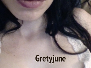 Gretyjune