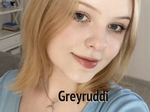 Greyruddi