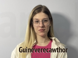 Guineverecawthor