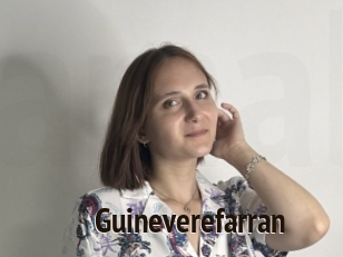 Guineverefarran