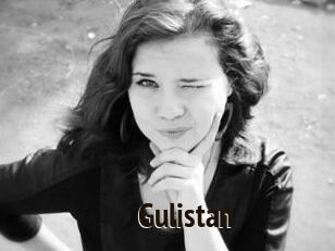 Gulistan