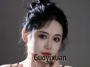 Guoyixuan