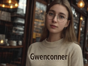 Gwenconner
