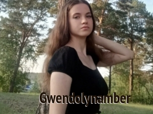 Gwendolynamber