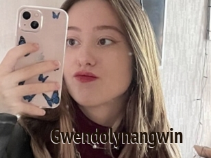 Gwendolynangwin