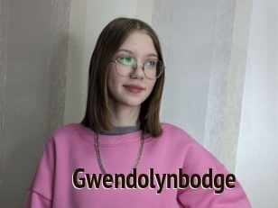 Gwendolynbodge