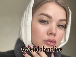 Gwendolynclive