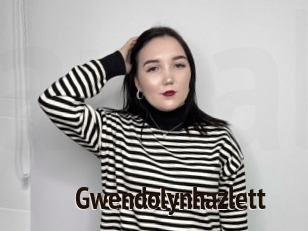 Gwendolynhazlett