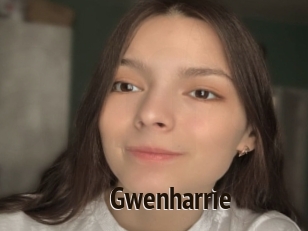 Gwenharrie