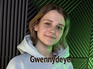 Gwennydeyer