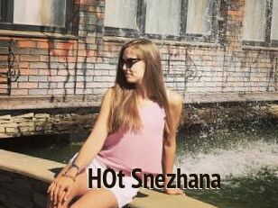 HOt_Snezhana