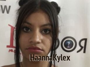 HaannaKylex