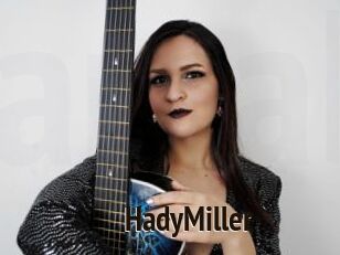 HadyMiller