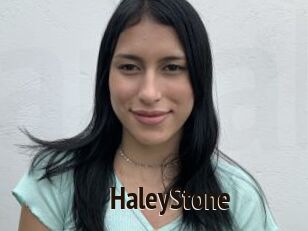 HaleyStone