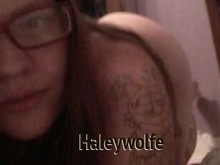 Haleywolfe