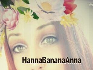 HannaBananaAnna
