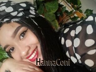 HannaConi