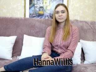 HannaWillis