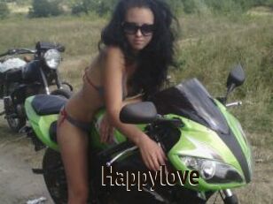 Happylove