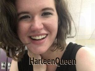 HarleenQueen
