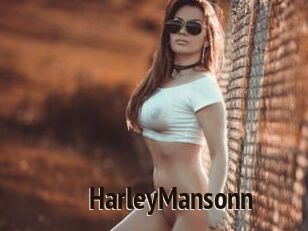 HarleyMansonn