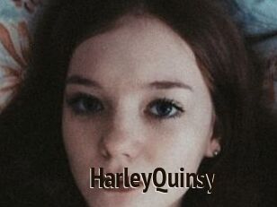HarleyQuinsy