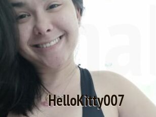 HelloKitty007