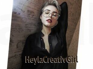 HeylaCreativGirl