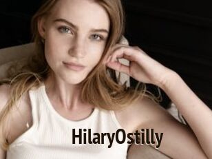 HilaryOstilly