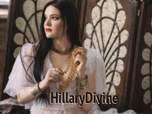HillaryDivine