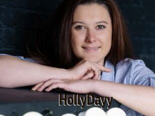 HollyDayy