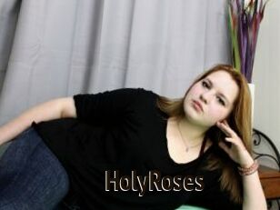 HolyRoses