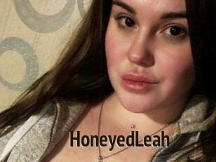 HoneyedLeah