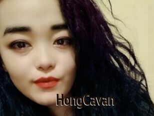 HongCavan