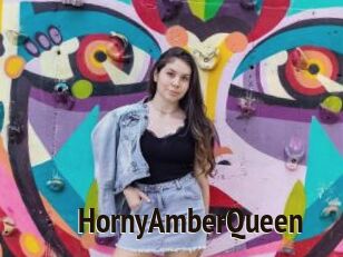 HornyAmberQueen